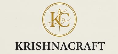 KrishnaCraft Logo